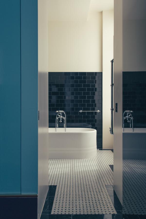 Prestige Room - Swimming Pool / Hammam Access upon reservation